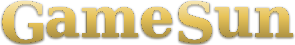 Game Sun logo